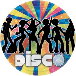 80's disco