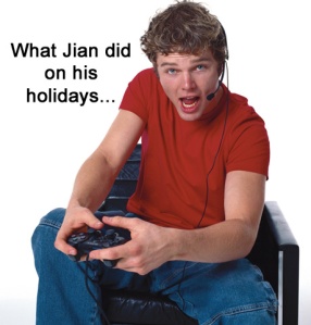 jian holidays